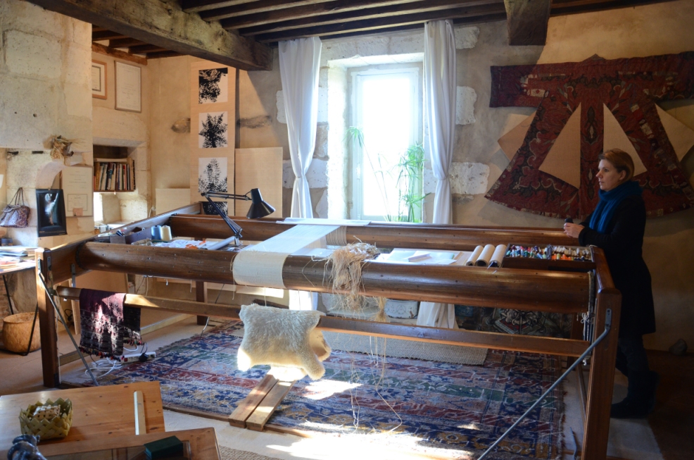 atelier sylvie